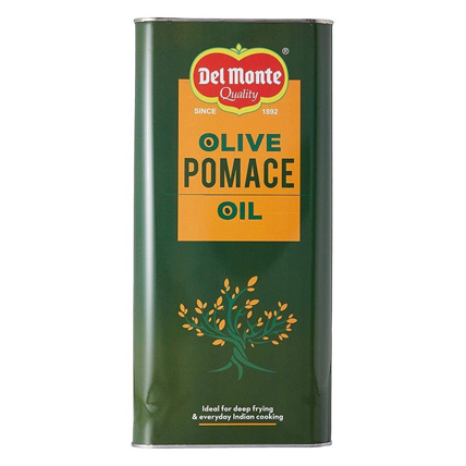 Del Monte Olive Oil Pomace